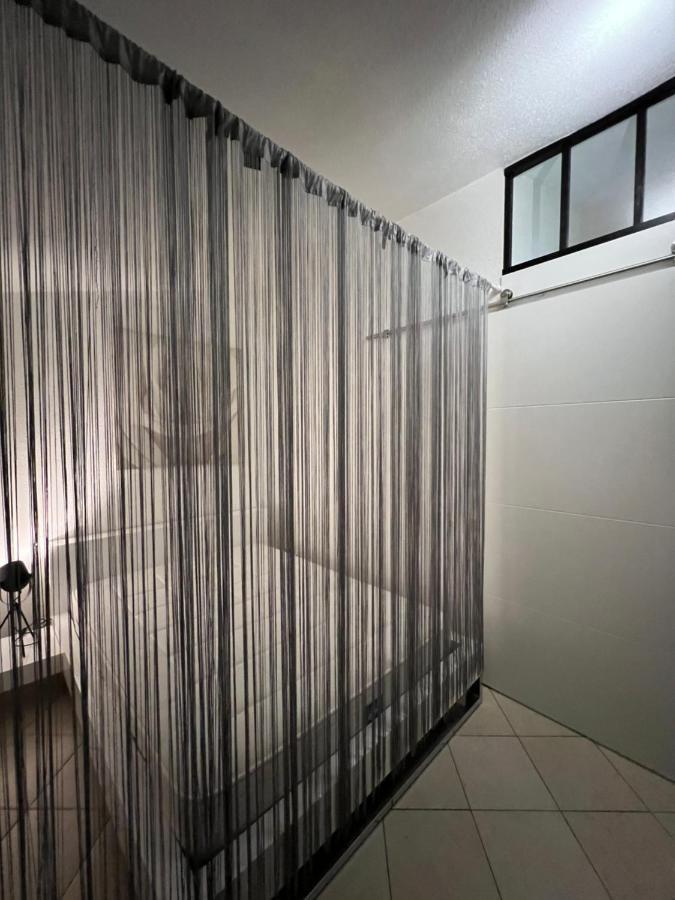 Appartement Vue Mer Golfe De Saint-Tropez Cogolin Exteriér fotografie