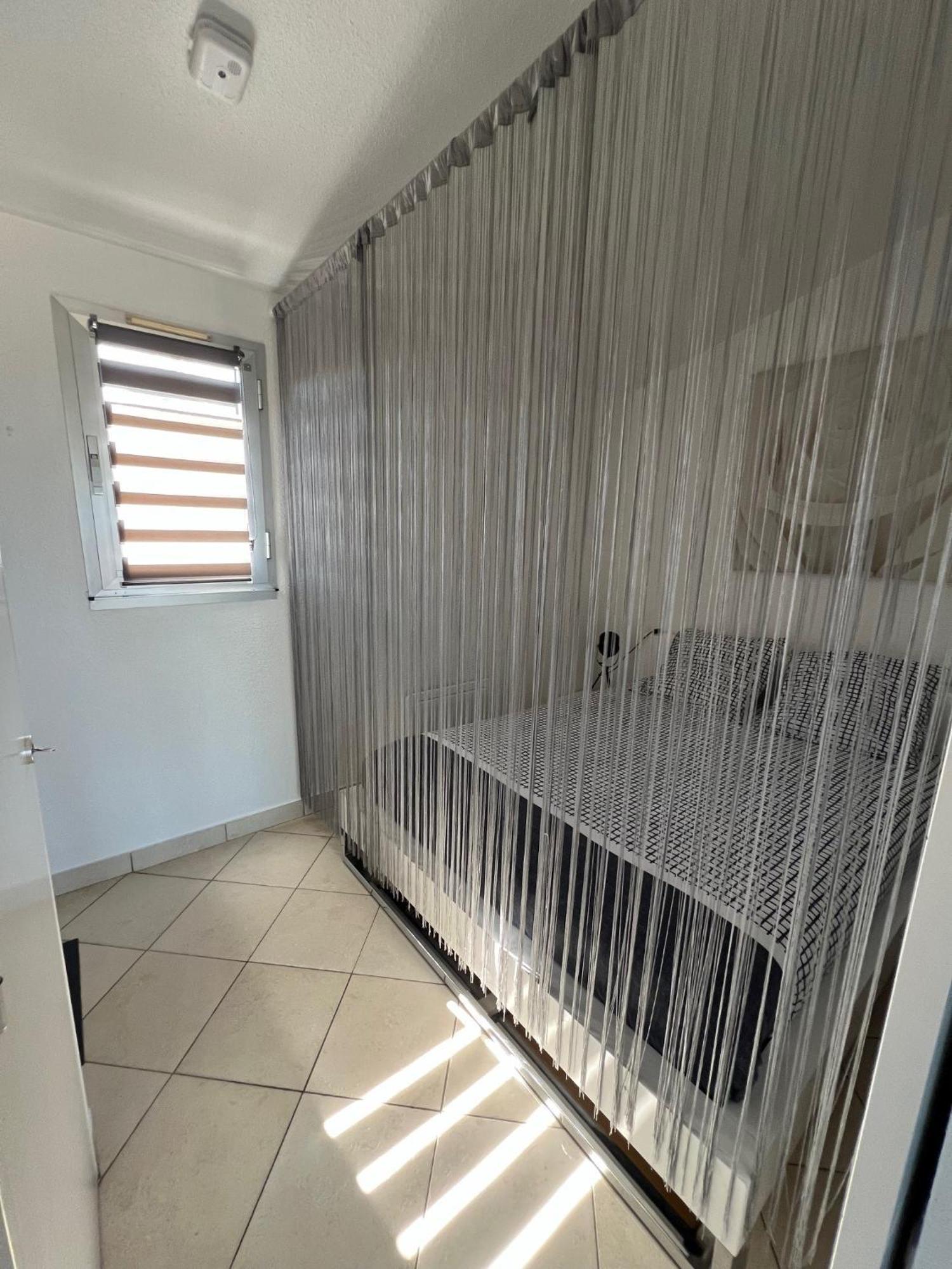 Appartement Vue Mer Golfe De Saint-Tropez Cogolin Exteriér fotografie